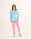 PIGIAMA P/L M/L SERAFINO
