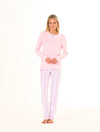 PIGIAMA P/L M/L SERAFINO
