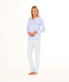 PIGIAMA P/L M/L SERAFINO