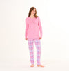 PIGIAMA P/L M/L SERAFINO